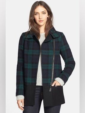 Mackage wool coat xsmall